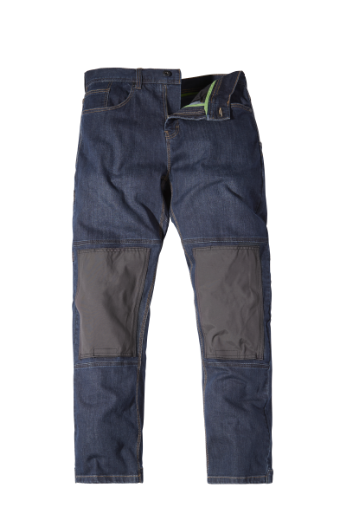 Picture of F.X.D Denim Work Jean with Duratech