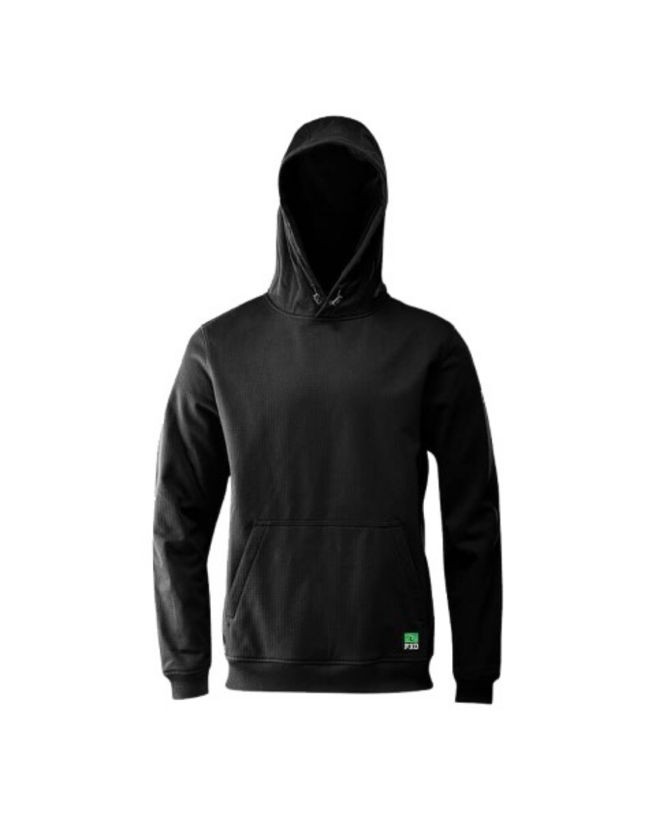 Picture of F.X.D Bonded Membrane Hoodie
