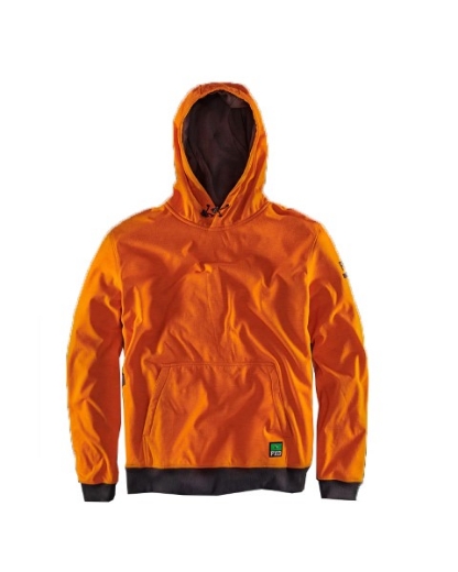 Picture of F.X.D Bonded Membrane Hoodie