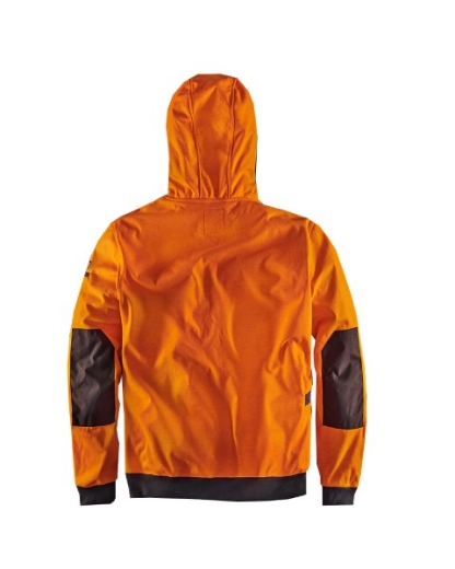 Picture of F.X.D Bonded Membrane Hoodie