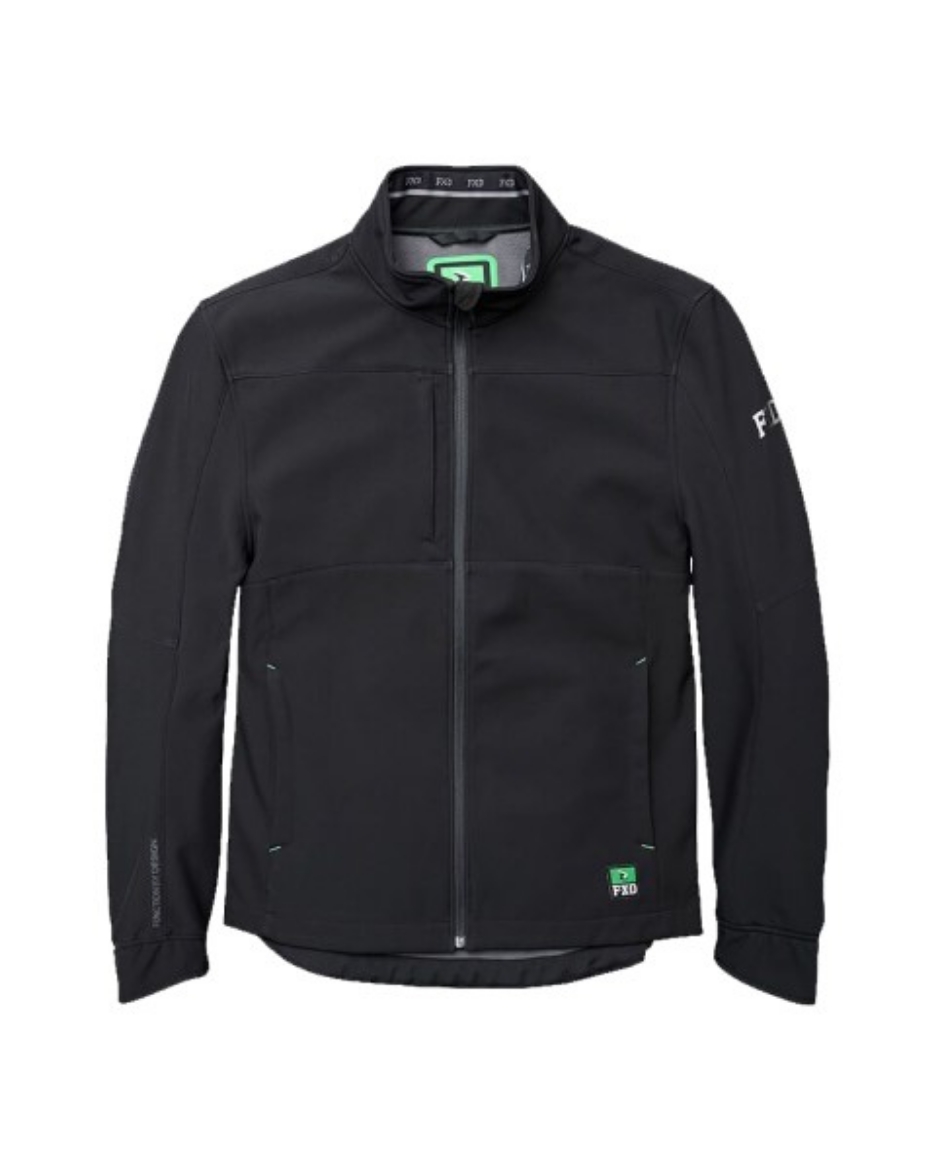 Picture of F.X.D Softshell Jacket