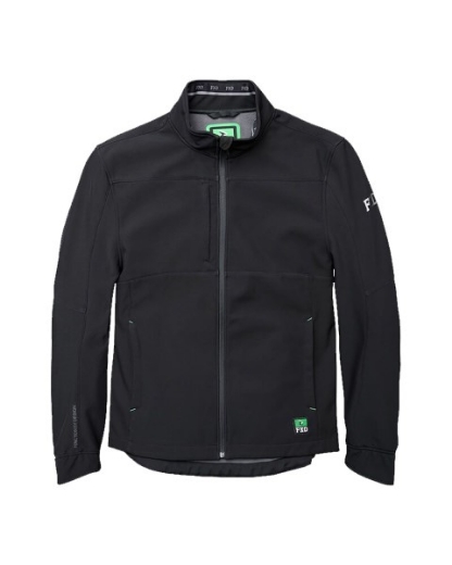 Picture of F.X.D Softshell Jacket