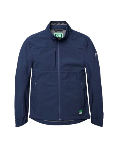 Picture of F.X.D Softshell Jacket