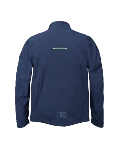 Picture of F.X.D Softshell Jacket