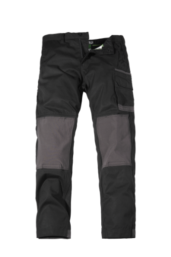 Picture of F.X.D Regular Fit Stretch Cotton/Poly/Spandex Workpant with Duratech