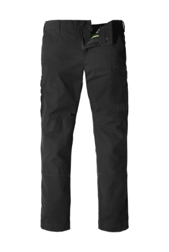 Picture of F.X.D Ladies Regular Fit Stretch Cotton Workpant with Duratech