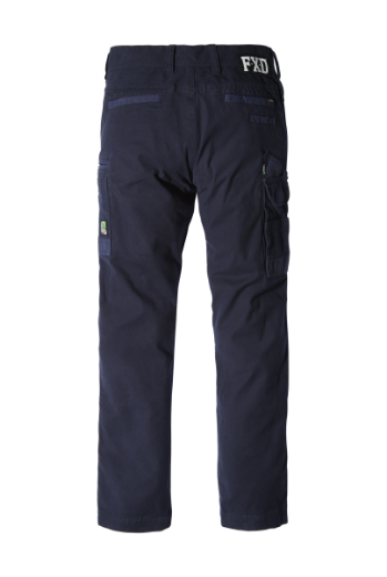 Picture of F.X.D Ladies Regular Fit Stretch Cotton Workpant with Duratech