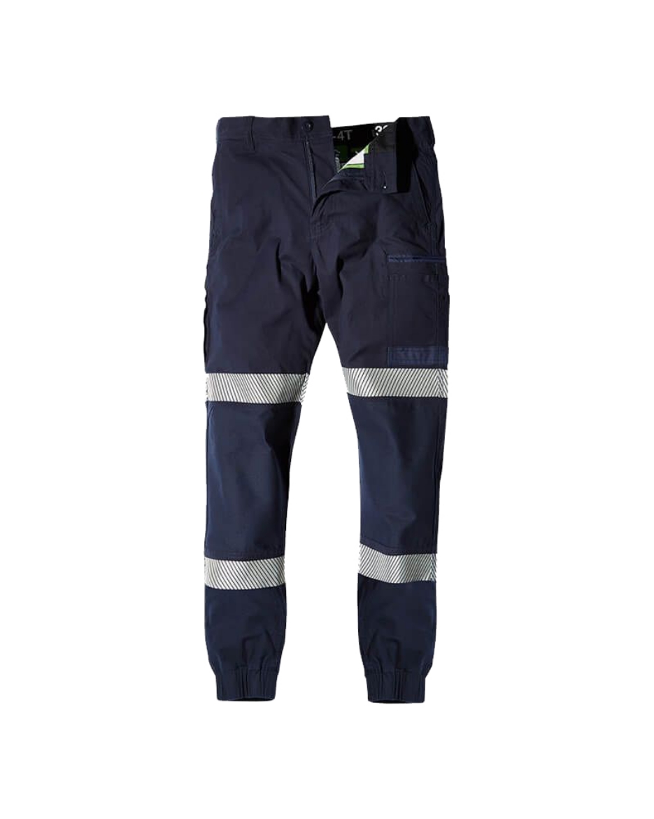 Picture of F.X.D Workpant with Cuffs & Reflective Tape