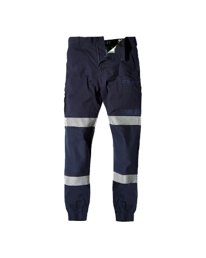 Picture of F.X.D Workpant with Cuffs & Reflective Tape