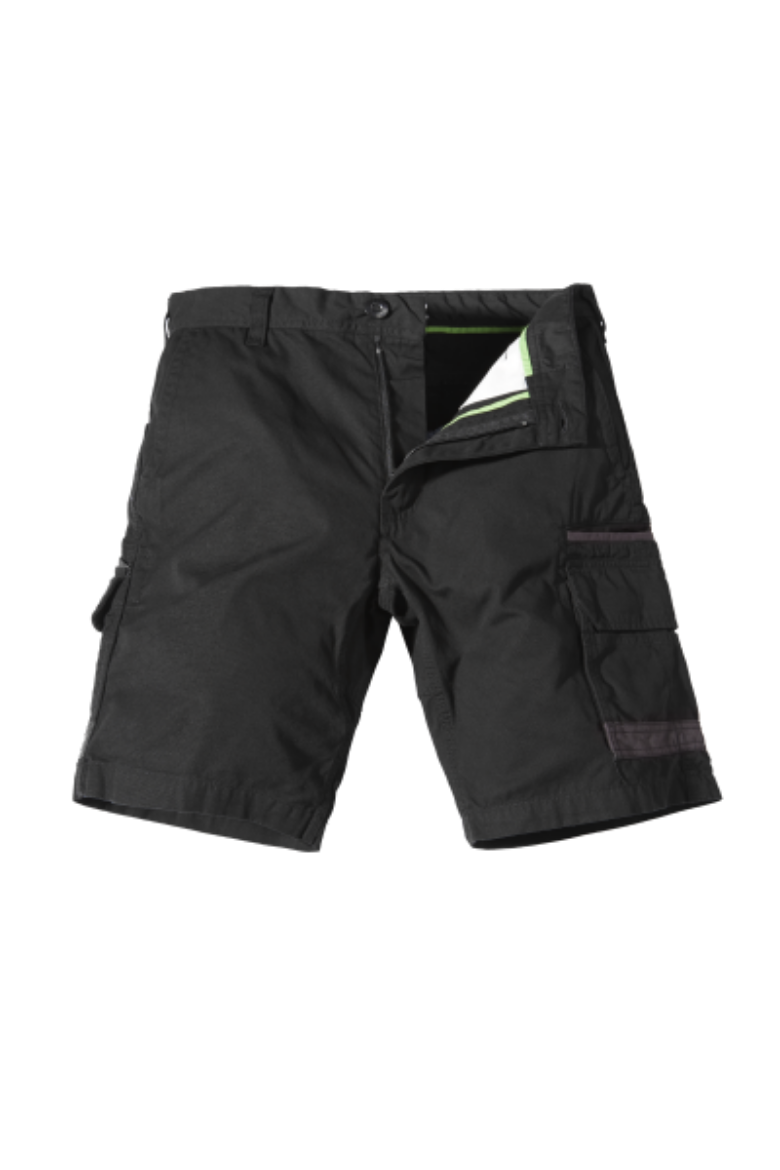 Picture of F.X.D Regular Fit Cotton/Poly/Spandex Cargo Short