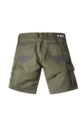 Picture of F.X.D Regular Fit Cotton/Poly/Spandex Cargo Short
