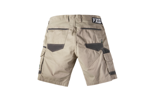 Picture of F.X.D Regular Fit Cotton/Poly/Spandex Cargo Short