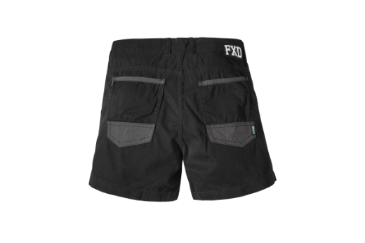 Picture of F.X.D Regular Fit 100% Cotton Short Short with Duratech