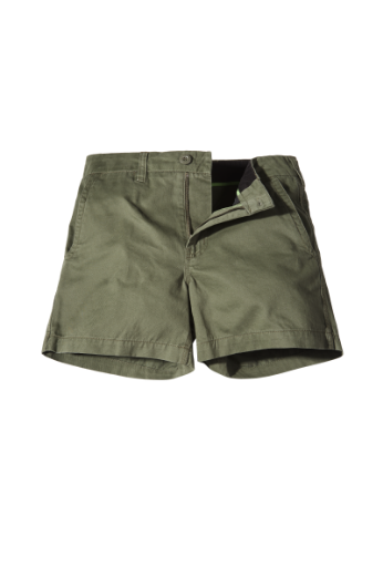 Picture of F.X.D Regular Fit 100% Cotton Short Short with Duratech