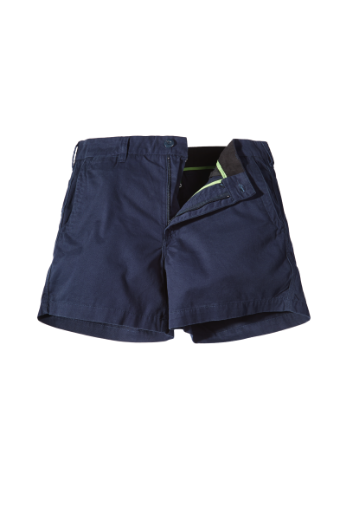 Picture of F.X.D Regular Fit 100% Cotton Short Short with Duratech