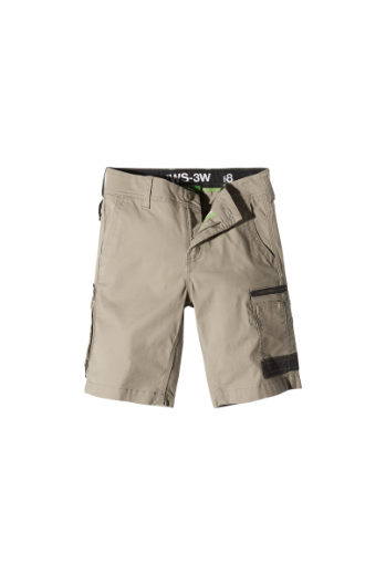 Picture of F.X.D Ladies Stretch Cotton Work Short