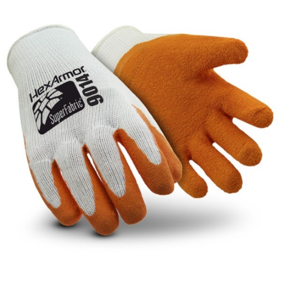 Picture of PointGuard Sharps MasterII Needlestick Resistant Glove
