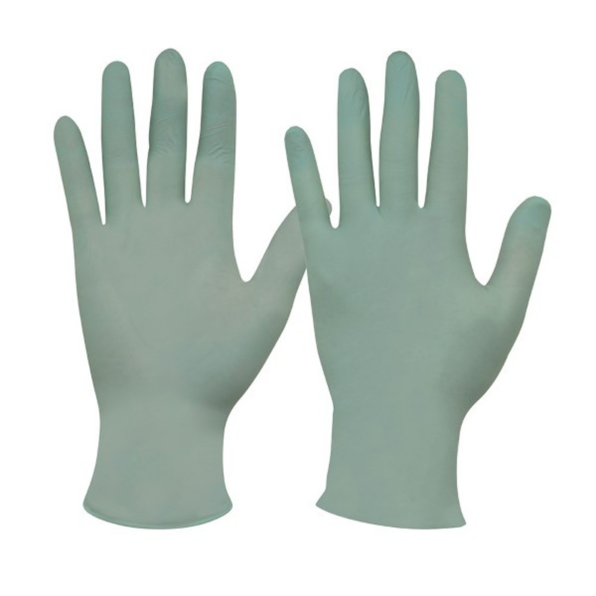 Picture of ProChoice Disposable Biodegradable Nitrile Glove