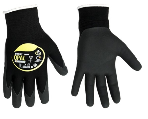 Picture of YSF Neoflex Opal Nitrile Glove