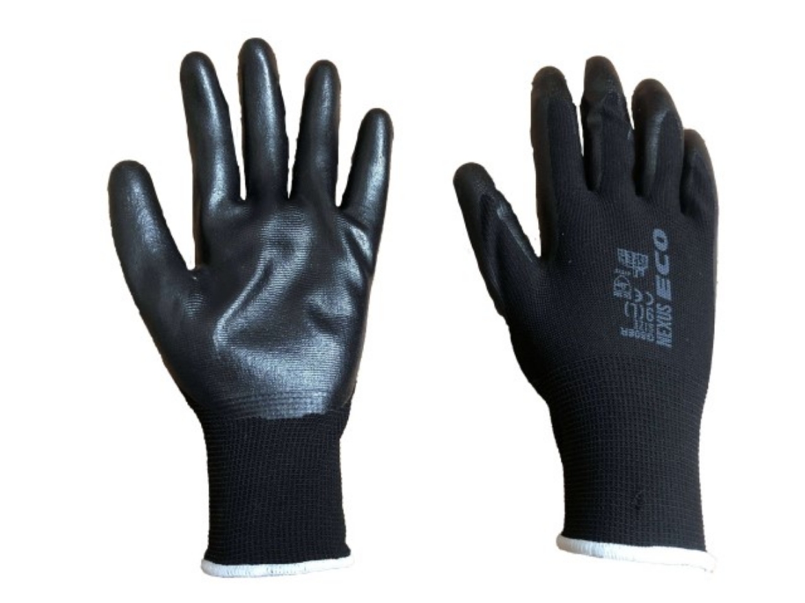 Picture of Nexus Eco Nitrile Coated General Purpose Glove