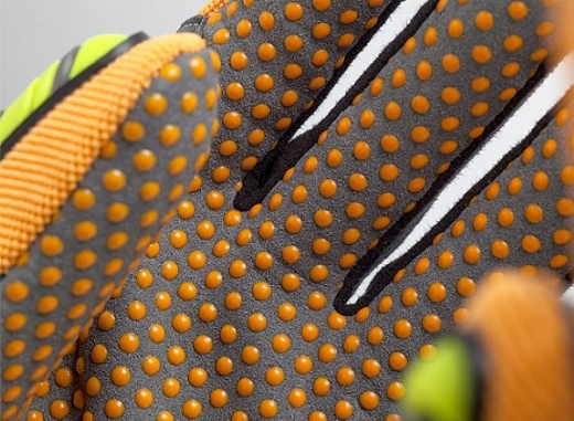 Picture of Force360 MX5+ Extreme 360 Cut 5 Mechanics Glove