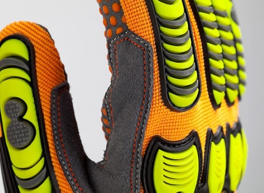 Picture of Force360 MX5+ Extreme 360 Cut 5 Mechanics Glove