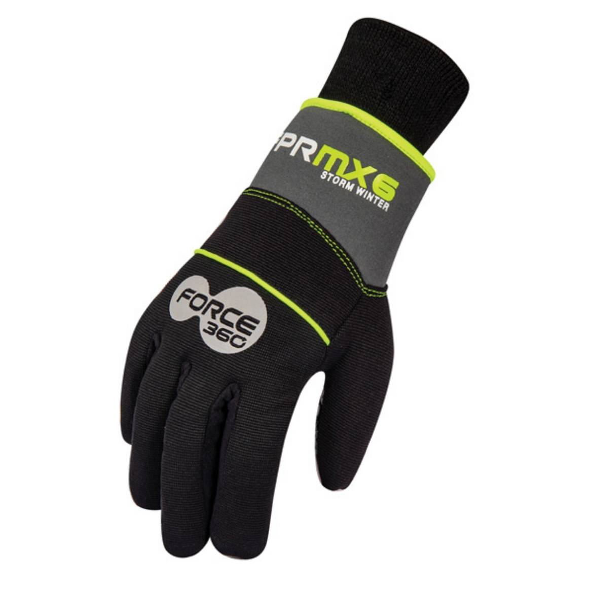 Picture of Force360 MX6 Storm Mechanics Glove