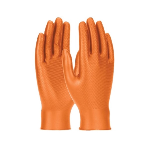 Picture of ProChoice Disposable Grippaz Skins Gloves