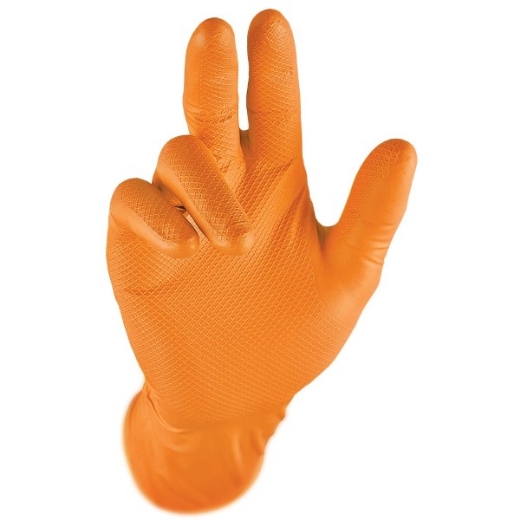 Picture of ProChoice Disposable Grippaz Skins Gloves
