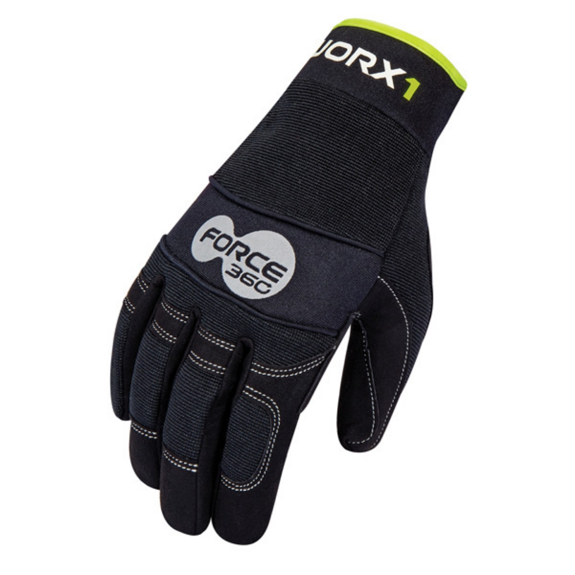 Picture of Force360 Worx1 Original Mechanics Glove