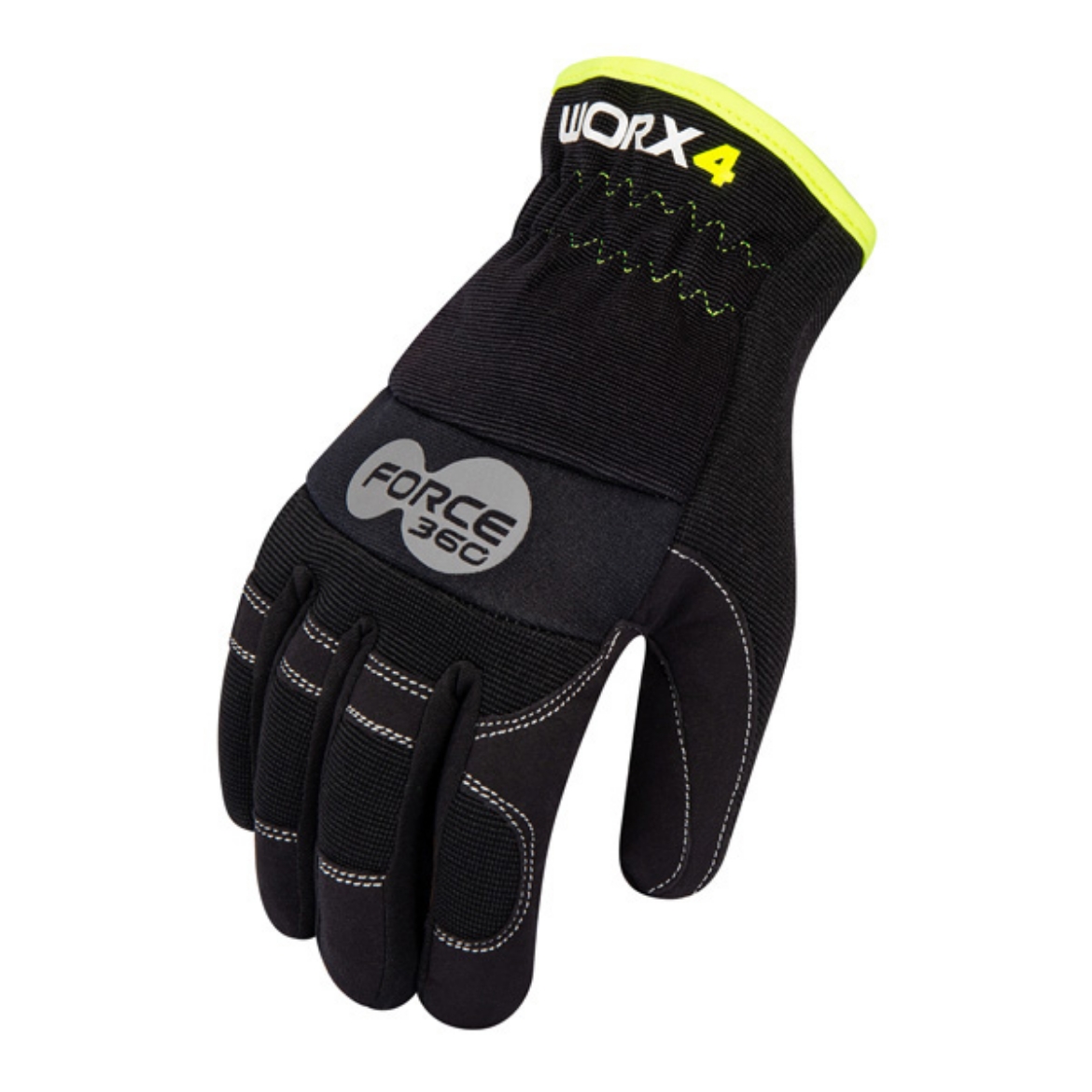 Picture of Force360 Worx4 Original Fast Fit Mechanics Glove