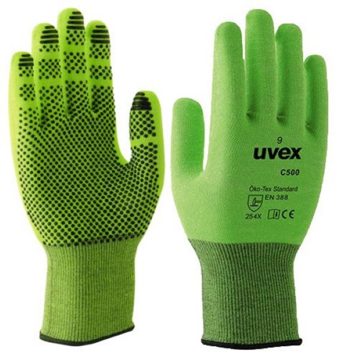 Picture of Uvex C500 Dry Glove