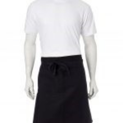 Picture of Identitee Jimmy Canvas Waist Apron