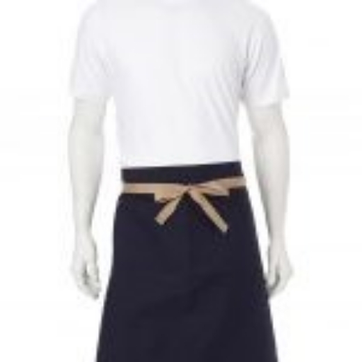 Picture of Identitee Jimmy Canvas Waist Apron