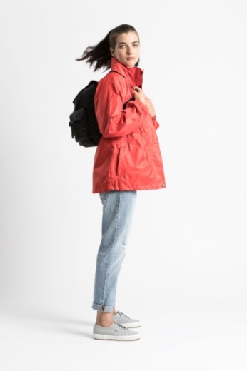 Picture of Rainbird Stowaway Rain Jacket