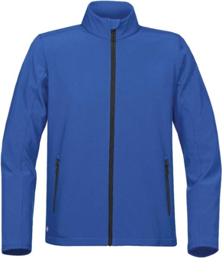 Picture of Stormtech Men's Orbiter Soft Shell Jacket