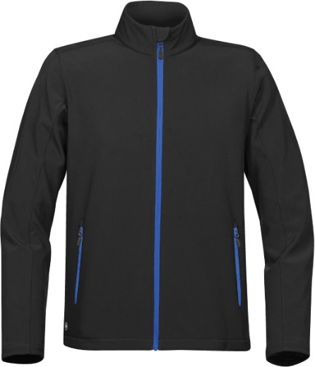 Picture of Stormtech Men's Orbiter Soft Shell Jacket