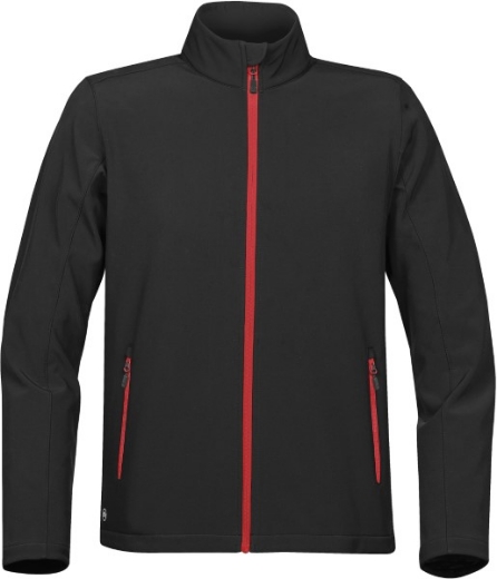 Picture of Stormtech Men's Orbiter Soft Shell Jacket