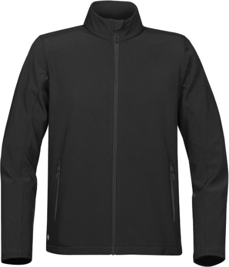 Picture of Stormtech Men's Orbiter Soft Shell Jacket