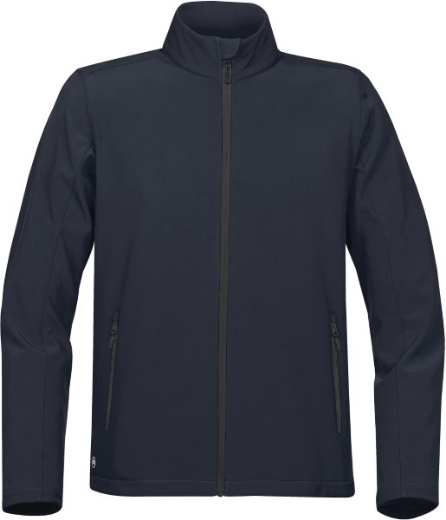 Picture of Stormtech Men's Orbiter Soft Shell Jacket