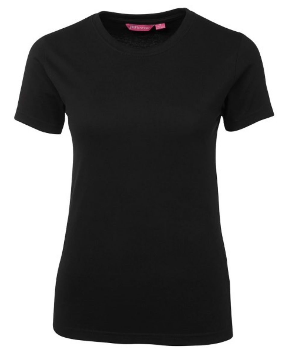 Picture of JB's Ladies Fitted Tee