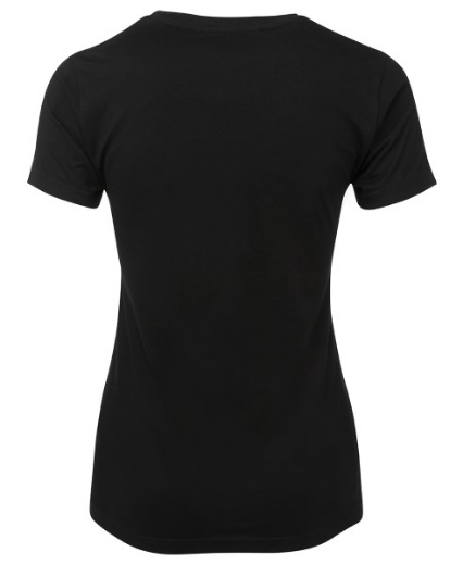 Picture of JB's Ladies Fitted Tee