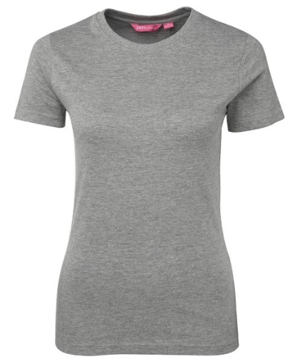 Picture of JB's Ladies Fitted Tee