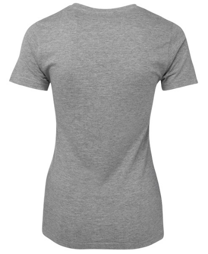 Picture of JB's Ladies Fitted Tee