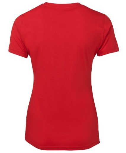 Picture of JB's Ladies Fitted Tee