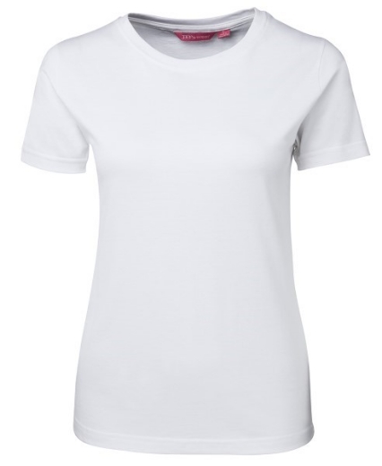 Picture of JB's Ladies Fitted Tee