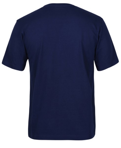 Picture of JB's Constructed V Neck Tee