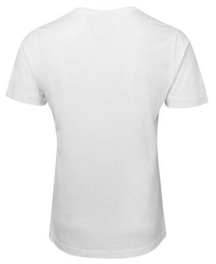 Picture of JB's Constructed V Neck Tee