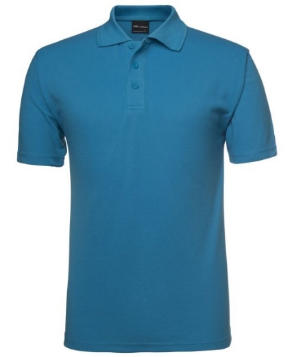 Picture of JB's Polo Shirt 65% Polyester 35% Cotton