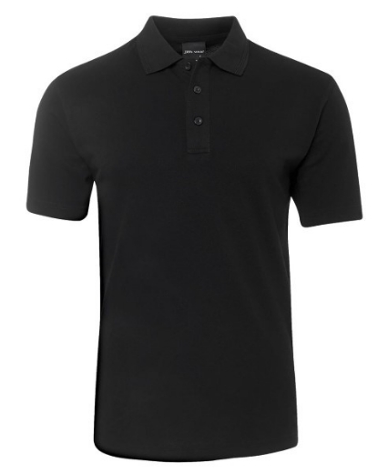 Picture of JB's Polo Shirt 65% Polyester 35% Cotton